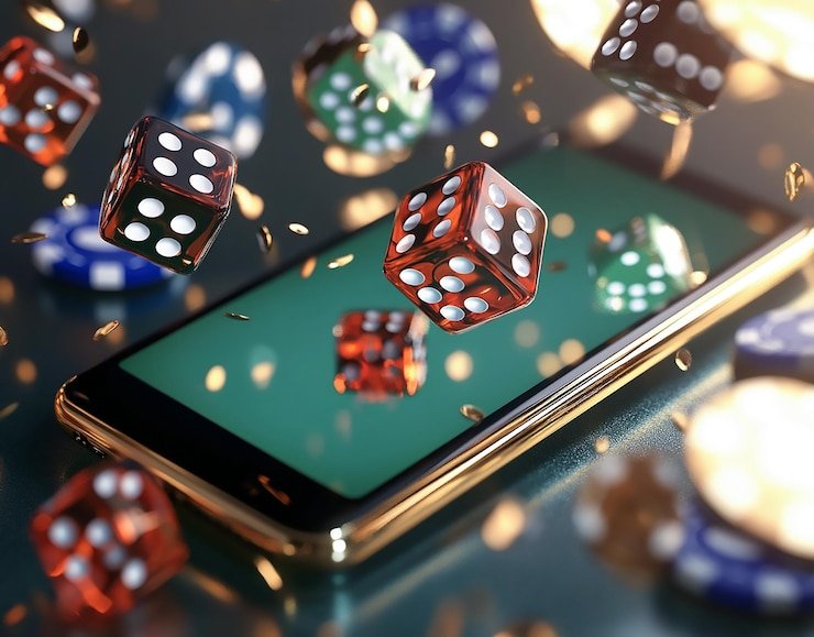 trich88 Pragmatic Play Live Blackjack